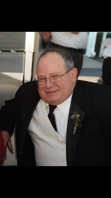 Avis de décès de James "Jim" Cockerham