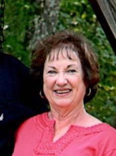 Obituary of Sandra Joan Thompson Roseman