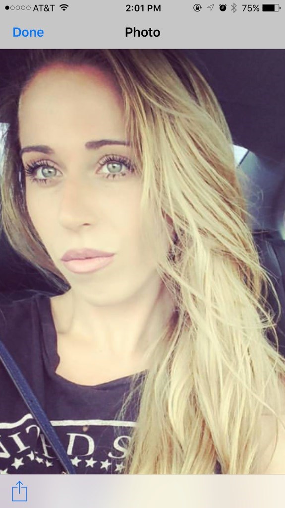 Obituary of Marissa Ann Levy-Drab