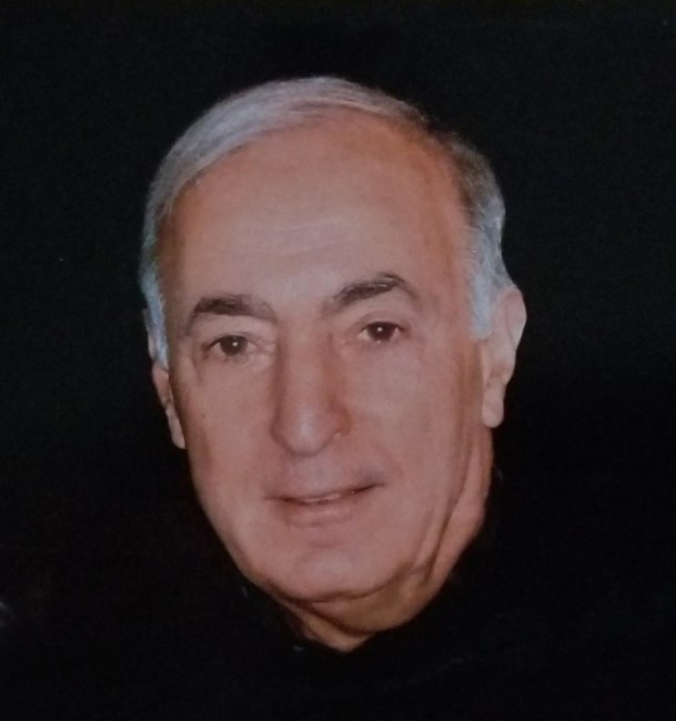 Obituario de Paul Edward Aboud