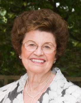 Obituary of Winona Duphiney Sebastianelli