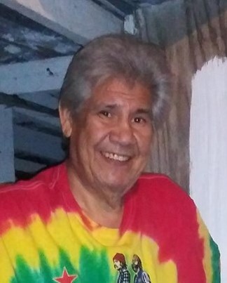Obituary of Enrique "Hoss" V. Trevino