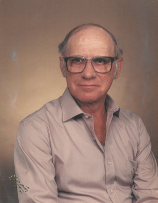 Obituary of Kenneth Junior Foyil