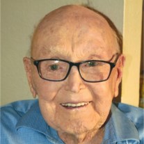 Obituary of Norman Francis  Trenary