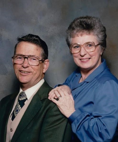 Obituario de Rita Frances Maginnis