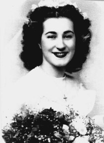 Obituary of Josephine Marie Leone