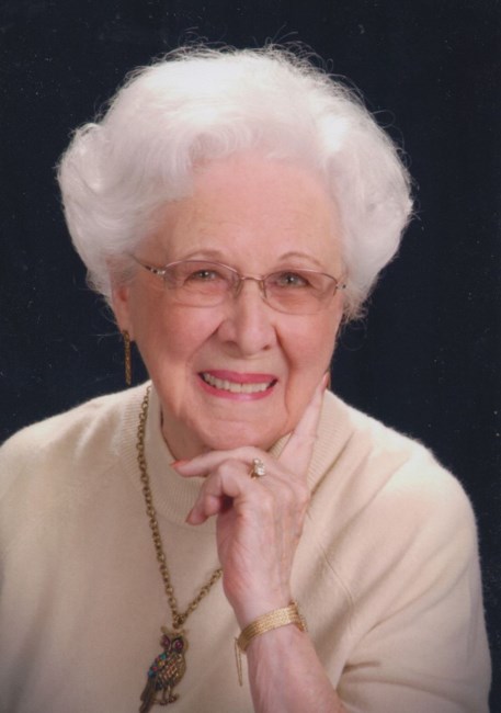 Obituary of Hazel M Nystrom