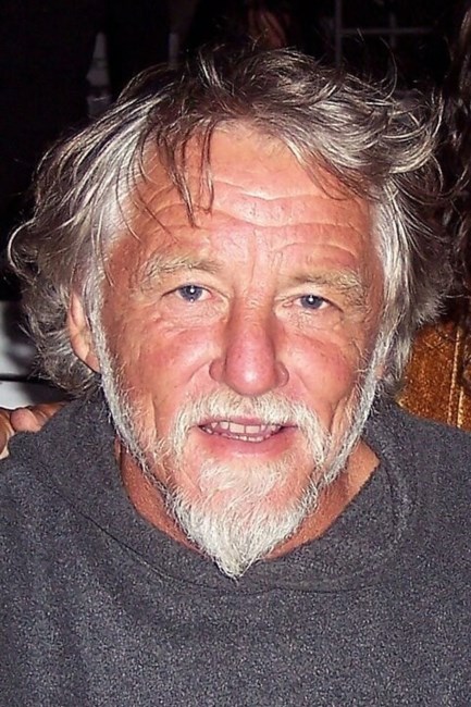 Obituary of Paul R. Brenton