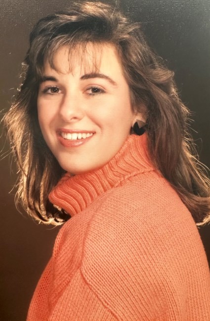 Obituary of Elissa Hope Nigro