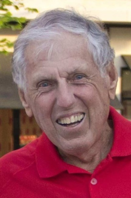 Obituary of Robert Raymond Scholle