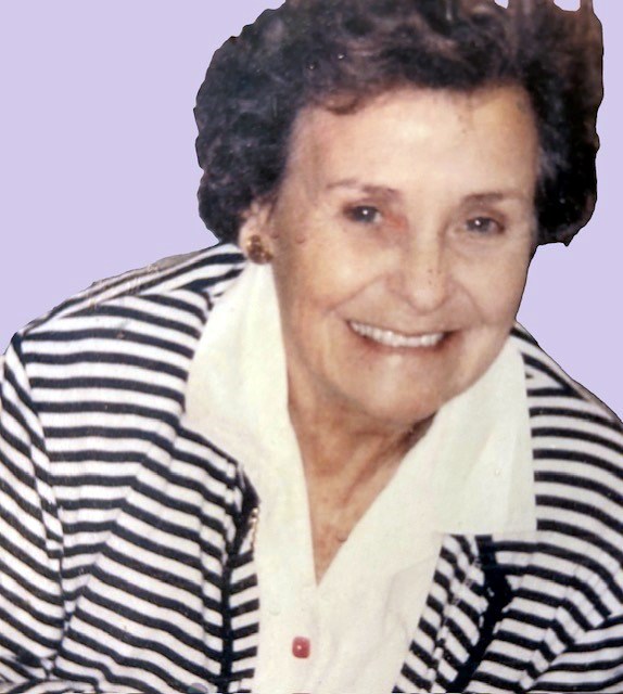 Obituary of Laila Ann Jones