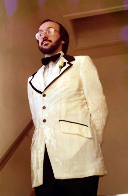 Avis de décès de Harrison Ziegler IV