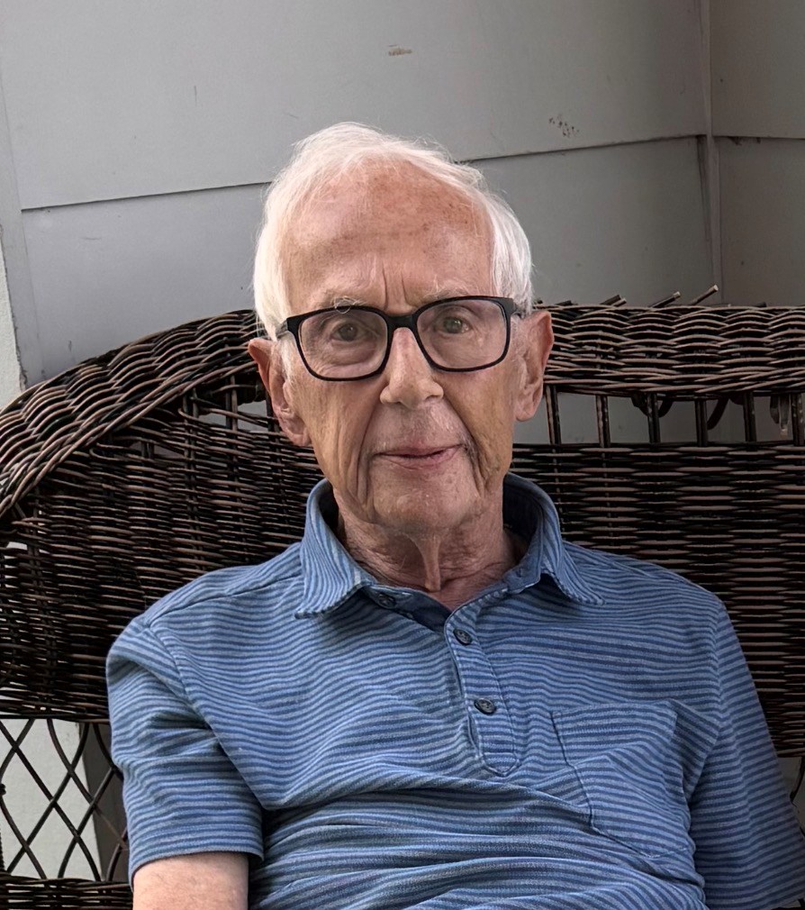 Obituary of Abe Daniel Lubritz