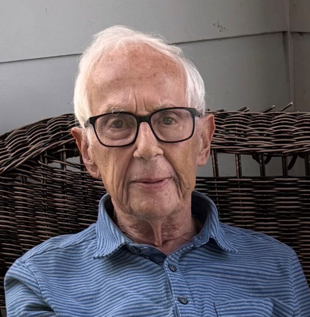 Obituary of Abe Daniel Lubritz