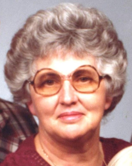 Charlotte Burns Obituary Greeneville, TN