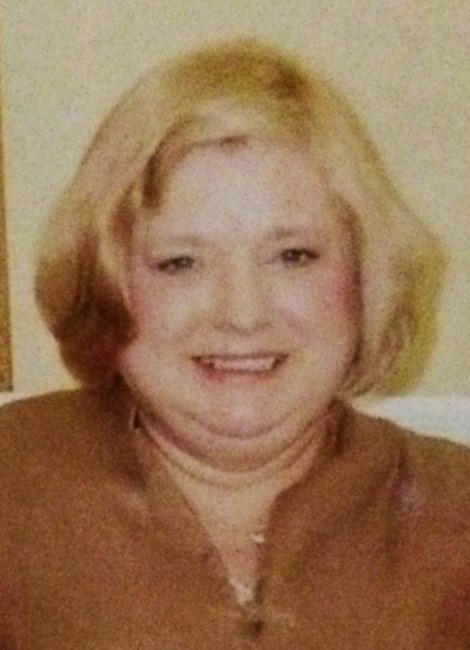 Obituary of Teresa S. Babbit
