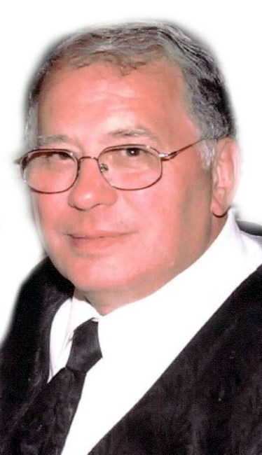 Obituary of Kenneth W. Jones