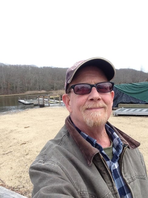 Obituary of Timothy Robert Dowling