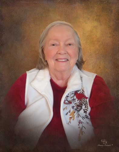 Obituary of Mildred "Millie" L. Goins