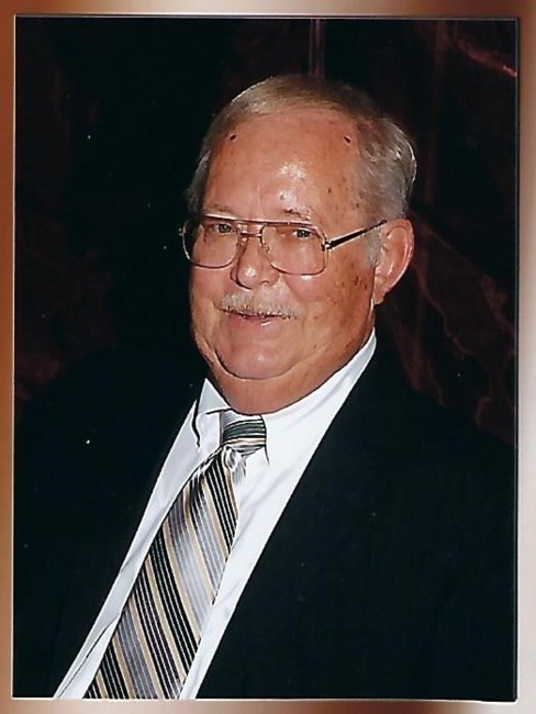 Obituary of Coy Ray King