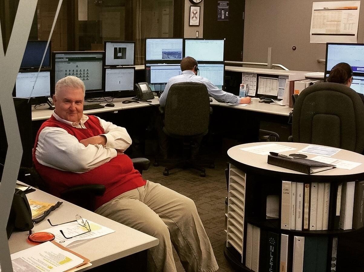 Obituary of Phillip Carl Mitchell