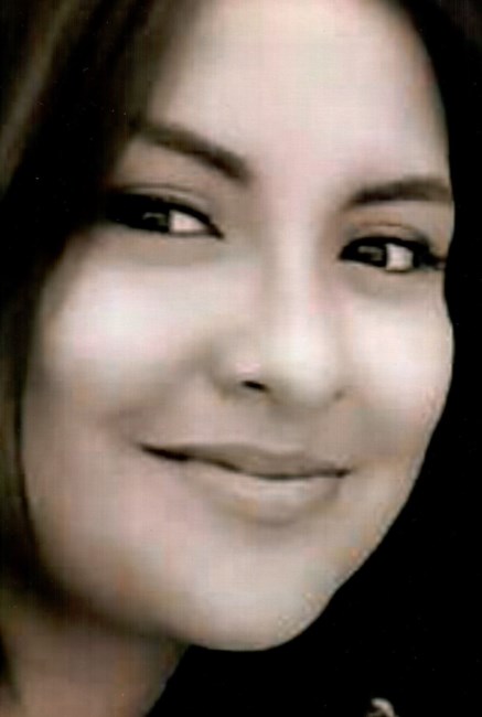 Obituary of Christina Marie Perez