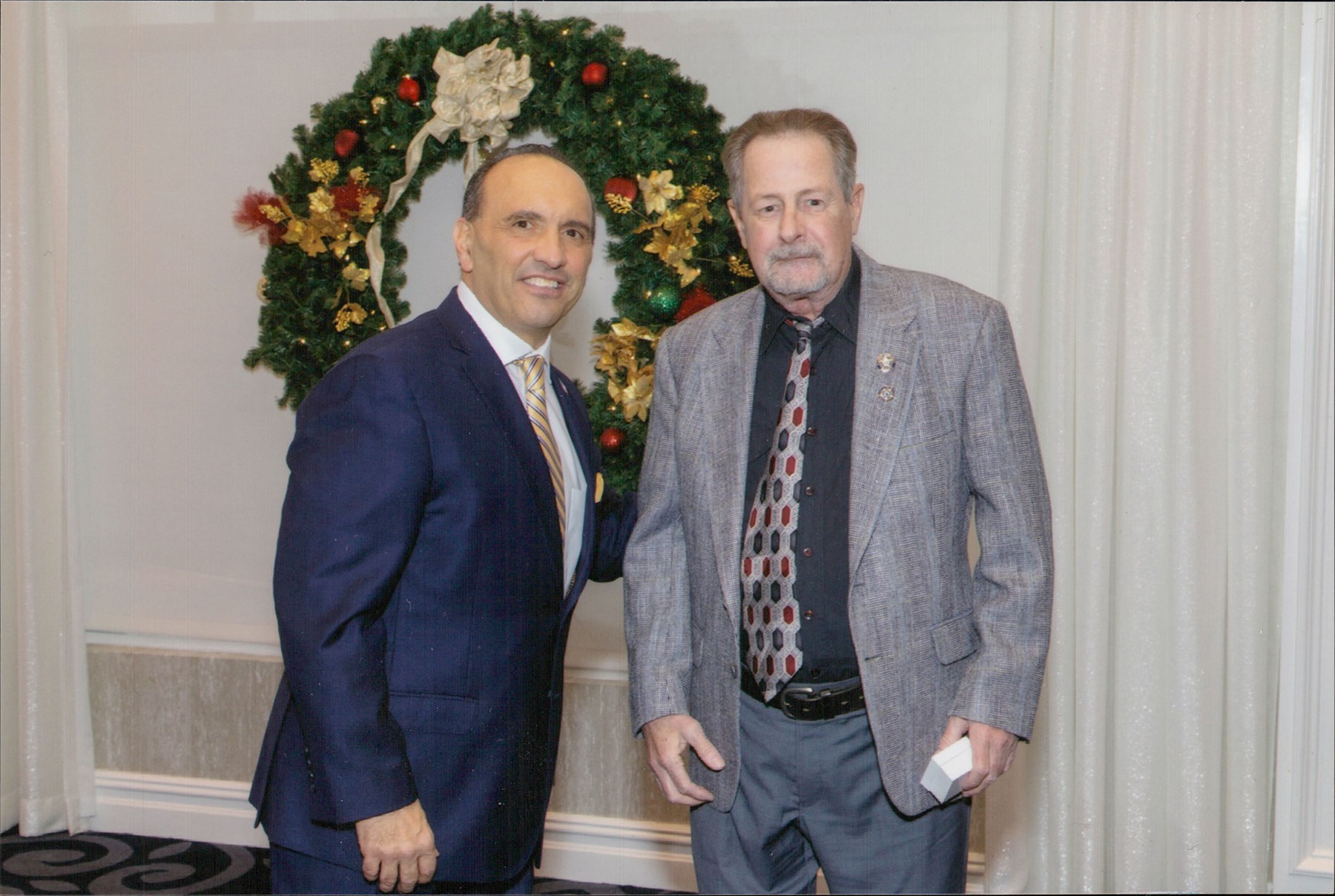 Obituary of Martin "Jeff" Wetzel