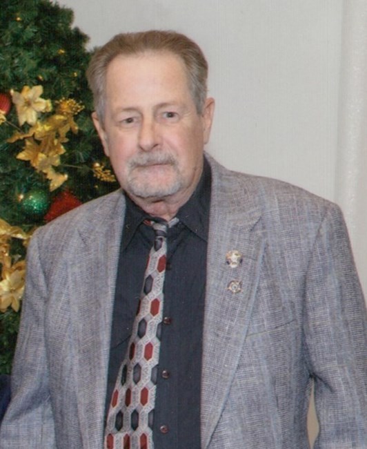 Obituary of Martin "Jeff" Wetzel