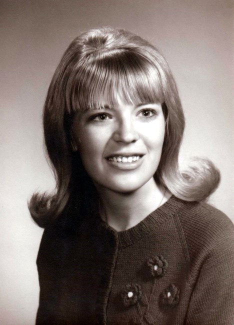 Obituary of Anita Jean Berryhill