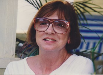 Obituario de Patsy Reames Chandler