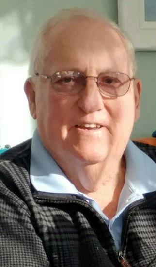 Obituary of William "Bill" H. Clark