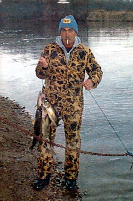 Obituary of John Steven Sikora