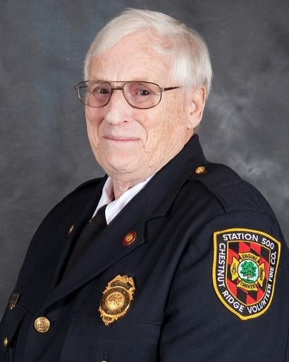 Obituario de Mr. George A. Cross Jr.