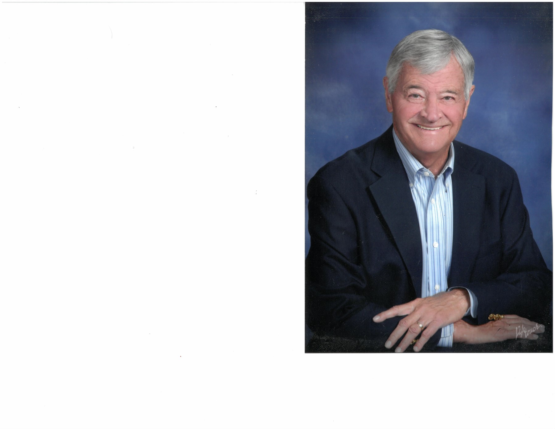 Obituary of Glen "Bob" Robert Cates