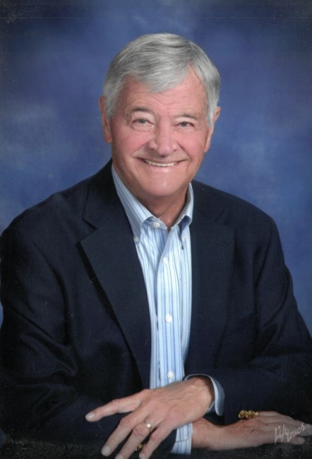 Obituary of Glen "Bob" Robert Cates