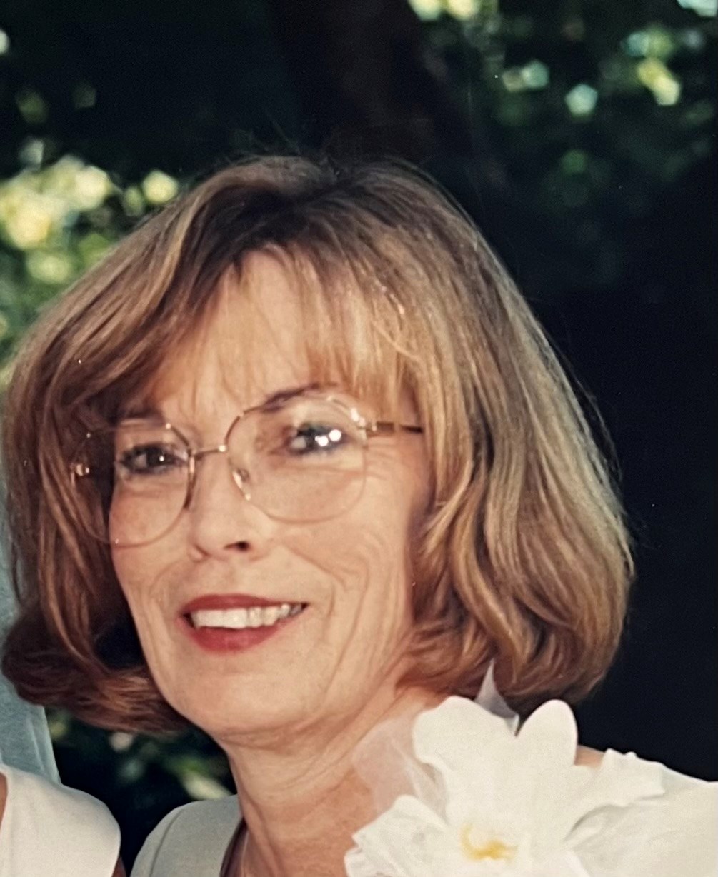 Obituary of Sylvia Corene Gosnell