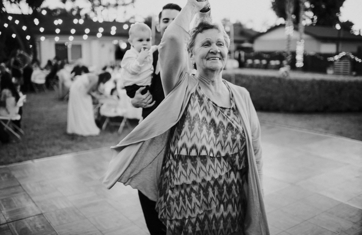 Obituary of Edna Mae Mauriello