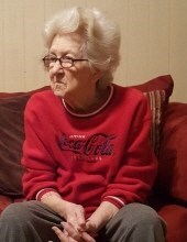 Obituary of Ruth Fletcher Green