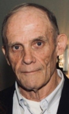 Obituary of Michael Hunt