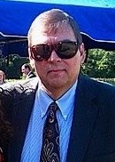 Obituary of Arthur Blake McKown