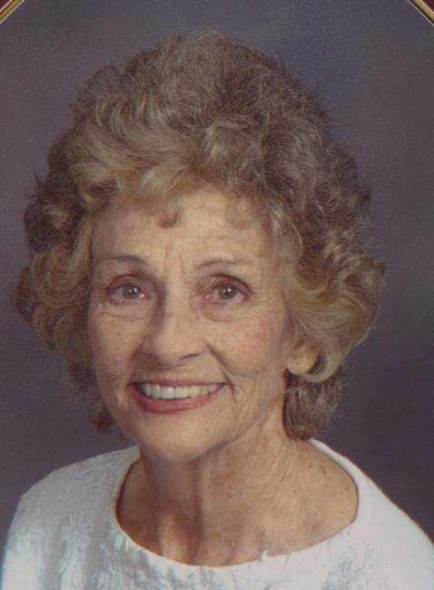Obituary of Opal Hudgins Cartledge