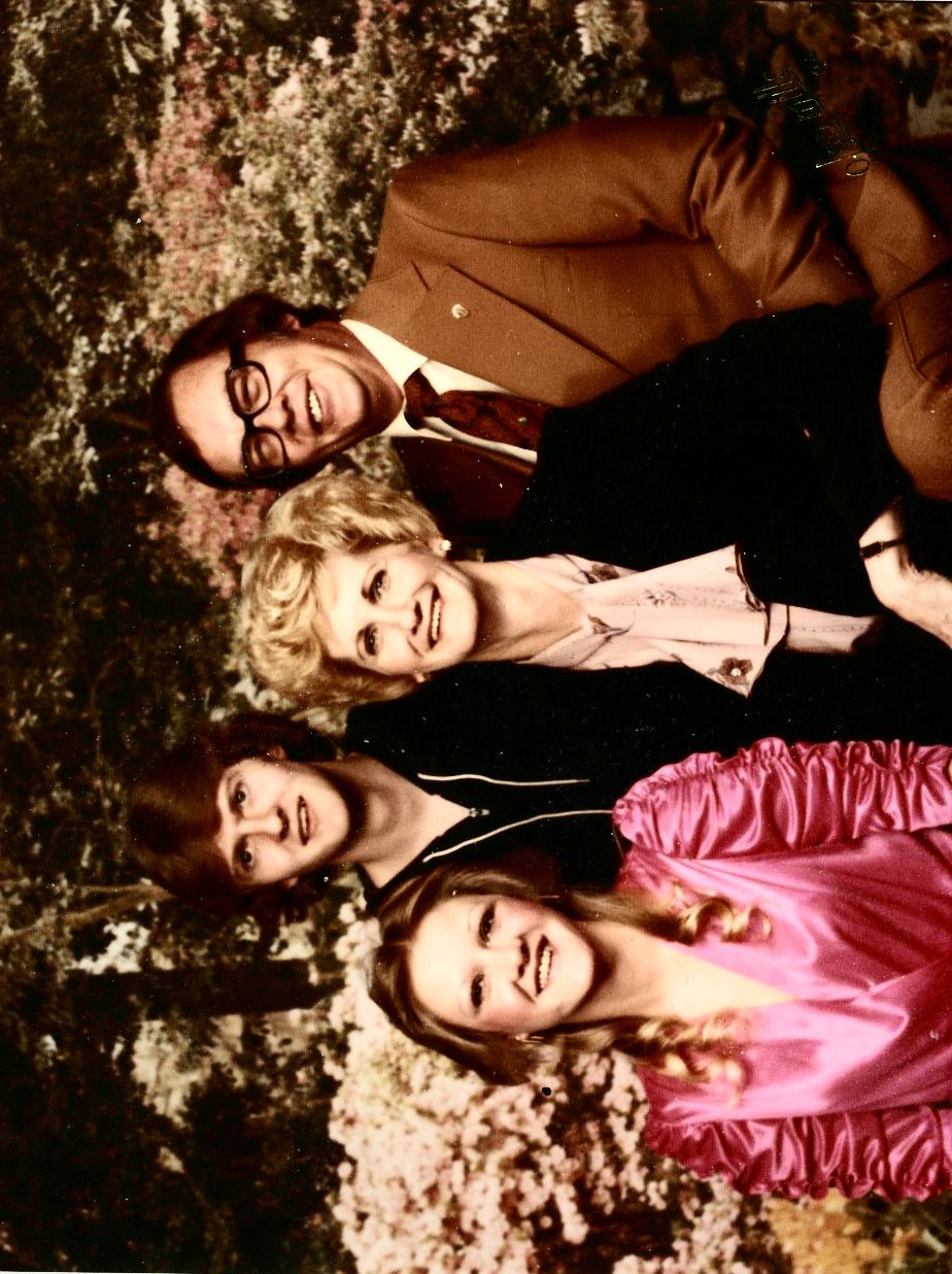 Obituary of Maurine Anderson