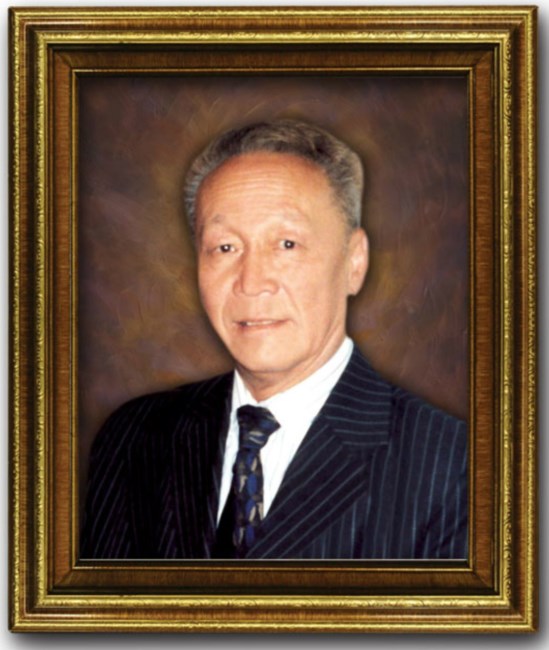 Obituario de Pei Hsiung Tsai