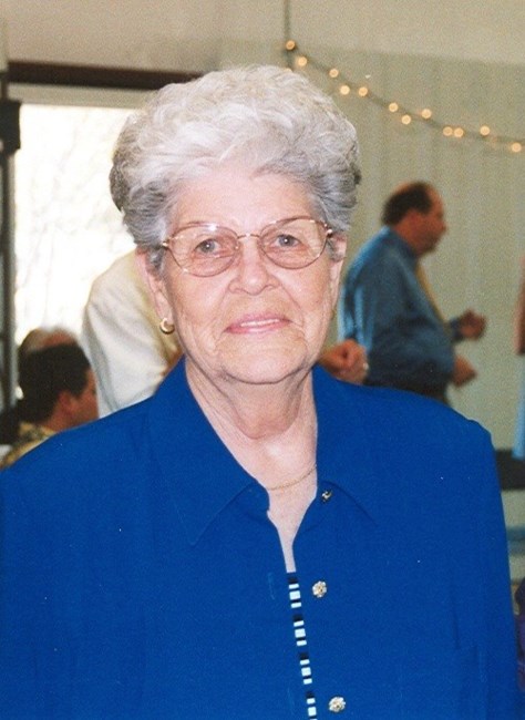Obituary of Janice Banks