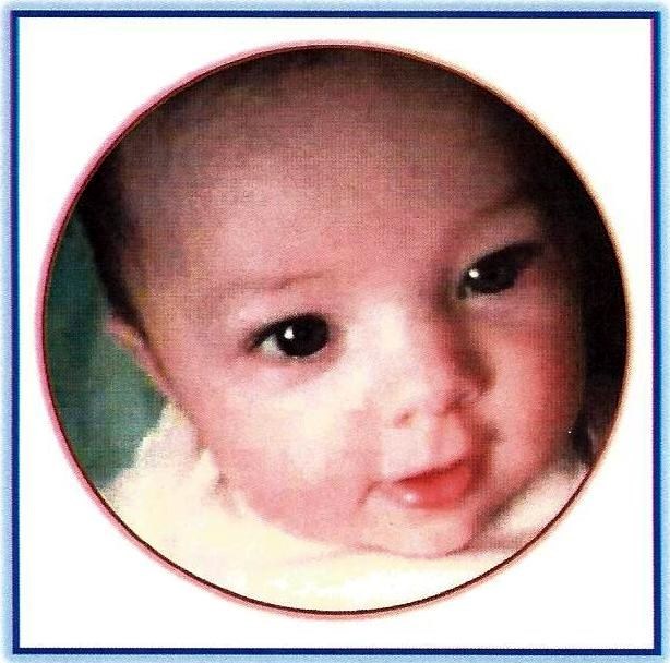 Obituary of Arianna Marie Payne