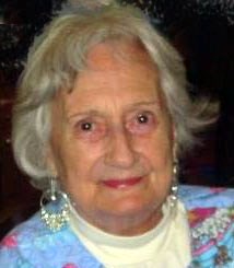 Obituario de Vivian M. Baker