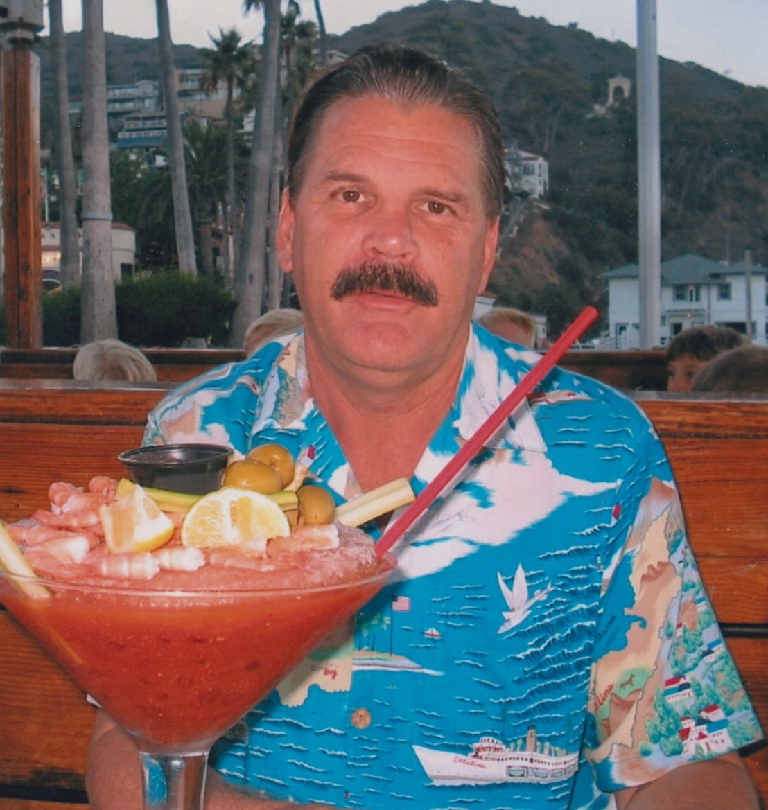 Obituary of Steve Wellman