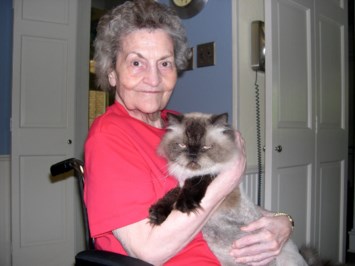 Obituary of Ms. Marianne Pool