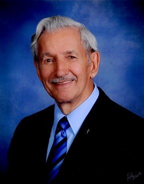 Obituary of James Louis Kritz Jr.