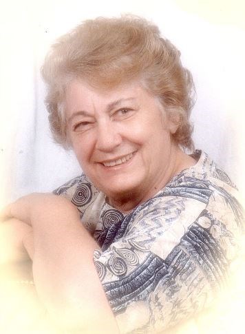 Obituary of Patty Jane Turner